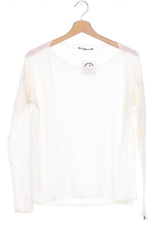 Γυναικείο πουλόβερ Tommy Hilfiger, Μέγεθος XS, Χρώμα Λευκό, Τιμή 43,49 €