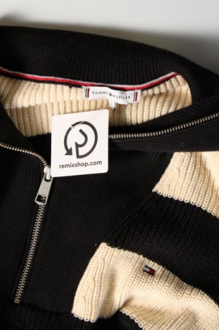 Damenpullover Tommy Hilfiger, Größe L, Farbe Mehrfarbig, Preis € 89,85