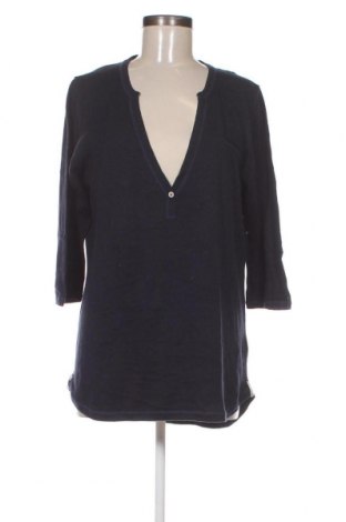 Γυναικείο πουλόβερ Tommy Hilfiger, Μέγεθος XL, Χρώμα Μπλέ, Τιμή 50,57 €