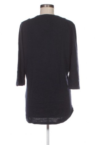 Дамски пуловер Tommy Hilfiger, Размер XL, Цвят Син, Цена 70,85 лв.