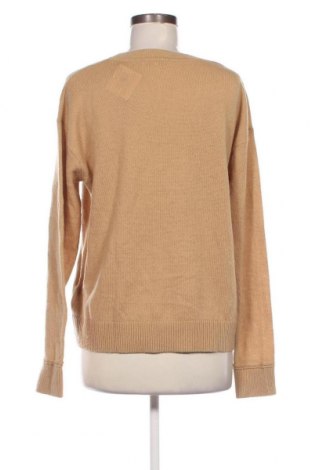 Damenpullover Tommy Hilfiger, Größe L, Farbe Braun, Preis € 77,01