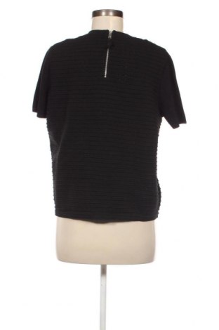 Pulover de femei Tommy Hilfiger, Mărime L, Culoare Negru, Preț 179,28 Lei