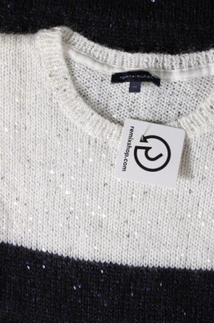 Γυναικείο πουλόβερ Tommy Hilfiger, Μέγεθος M, Χρώμα Πολύχρωμο, Τιμή 37,76 €