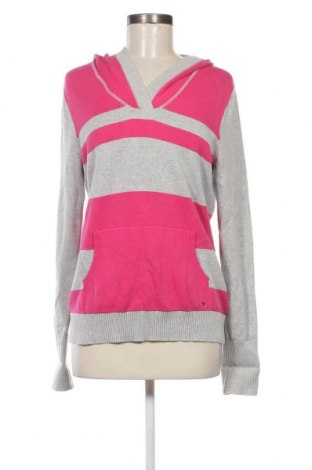 Дамски пуловер Tommy Hilfiger, Размер L, Цвят Многоцветен, Цена 70,85 лв.