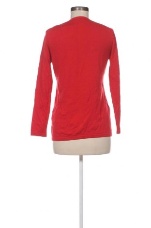 Damenpullover Tommy Hilfiger, Größe M, Farbe Rot, Preis € 44,75