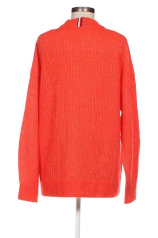 Damenpullover Tommy Hilfiger, Größe XL, Farbe Orange, Preis € 53,10