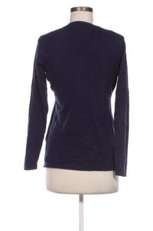 Pulover de femei Tommy Hilfiger, Mărime M, Culoare Albastru, Preț 211,54 Lei