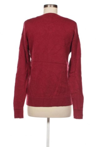 Γυναικείο πουλόβερ Tommy Hilfiger, Μέγεθος M, Χρώμα Κόκκινο, Τιμή 39,78 €