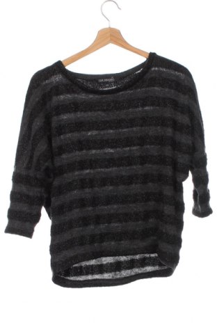 Дамски пуловер Top Secret, Размер XS, Цвят Черен, Цена 15,74 лв.