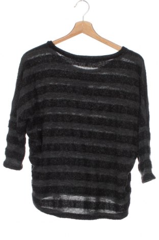 Дамски пуловер Top Secret, Размер XS, Цвят Черен, Цена 15,74 лв.