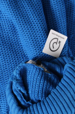 Γυναικείο πουλόβερ Top Secret, Μέγεθος S, Χρώμα Μπλέ, Τιμή 8,50 €