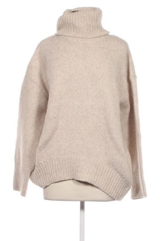 Γυναικείο πουλόβερ Topshop, Μέγεθος XXS, Χρώμα  Μπέζ, Τιμή 22,53 €