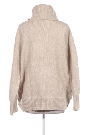 Γυναικείο πουλόβερ Topshop, Μέγεθος XXS, Χρώμα  Μπέζ, Τιμή 22,53 €