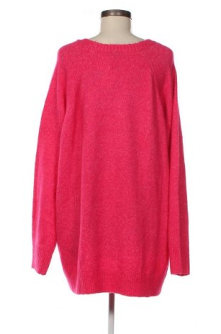 Damenpullover Torrid, Größe L, Farbe Rosa, Preis 11,49 €