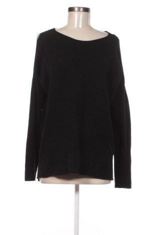Дамски пуловер Tredy, Размер M, Цвят Черен, Цена 46,00 лв.