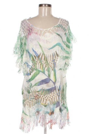 Γυναικείο πουλόβερ Tredy, Μέγεθος L, Χρώμα Πολύχρωμο, Τιμή 4,49 €