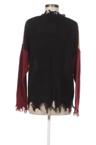 Damenpullover Trendy Threads, Größe XL, Farbe Mehrfarbig, Preis € 14,03