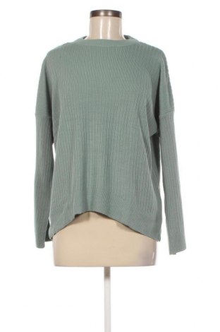 Дамски пуловер Trendyol, Размер M, Цвят Зелен, Цена 41,85 лв.