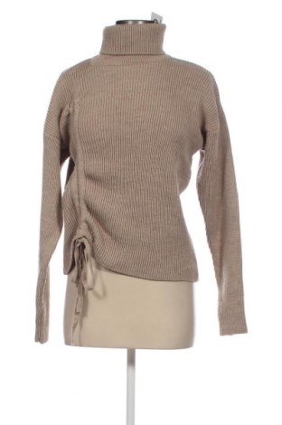 Damenpullover Trendyol, Größe S, Farbe Braun, Preis 7,99 €