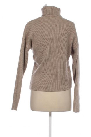 Дамски пуловер Trendyol, Размер S, Цвят Кафяв, Цена 81,19 лв.