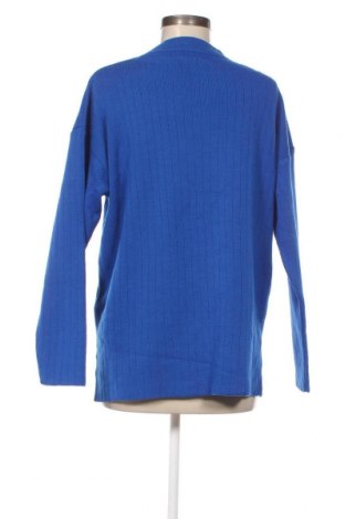 Női pulóver Trendyol, Méret S, Szín Kék, Ár 5 097 Ft