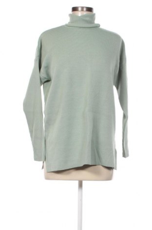 Γυναικείο πουλόβερ Trendyol, Μέγεθος M, Χρώμα Πράσινο, Τιμή 11,67 €