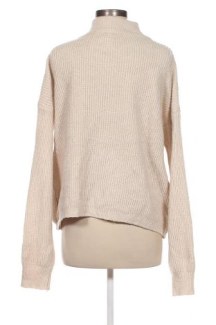 Γυναικείο πουλόβερ Trendyol, Μέγεθος S, Χρώμα  Μπέζ, Τιμή 11,67 €