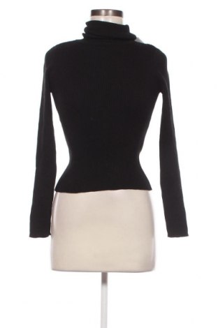 Γυναικείο πουλόβερ Trendyol, Μέγεθος M, Χρώμα Μαύρο, Τιμή 28,76 €