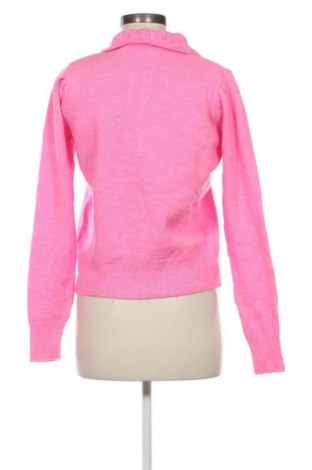 Pulover de femei Trendyol, Mărime M, Culoare Roz, Preț 156,02 Lei