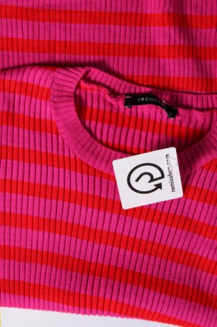 Damenpullover Trendyol, Größe M, Farbe Mehrfarbig, Preis 14,84 €