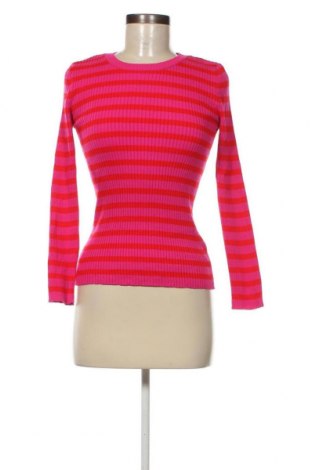 Дамски пуловер Trendyol, Размер M, Цвят Многоцветен, Цена 17,63 лв.