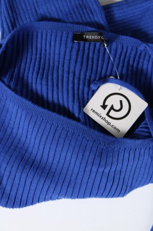 Damenpullover Trendyol, Größe S, Farbe Blau, Preis 13,12 €