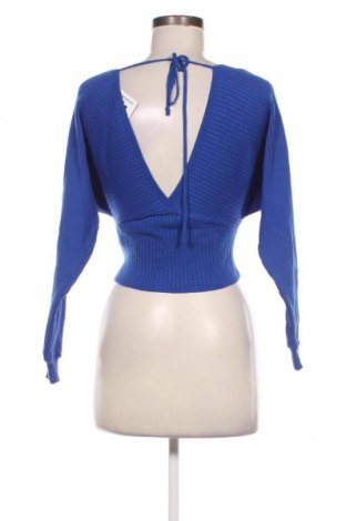 Damenpullover Trendyol, Größe S, Farbe Blau, Preis 13,12 €