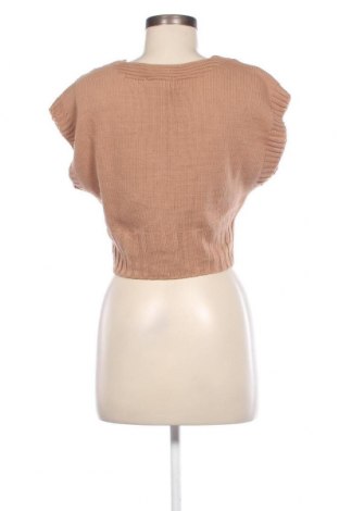 Damenpullover Trendyol, Größe M, Farbe Beige, Preis € 3,99