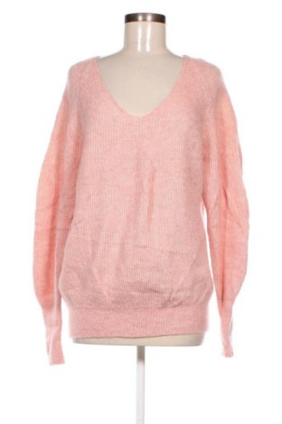 Дамски пуловер Trenery, Размер M, Цвят Бял, Цена 20,09 лв.