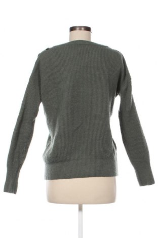 Damenpullover Trussardi Jeans, Größe XS, Farbe Grün, Preis € 36,74