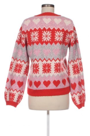 Дамски пуловер Tu, Размер S, Цвят Многоцветен, Цена 12,47 лв.