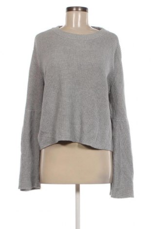 Γυναικείο πουλόβερ Tussah, Μέγεθος M, Χρώμα Γκρί, Τιμή 23,78 €