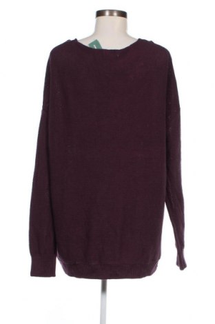 Дамски пуловер Twik, Размер L, Цвят Лилав, Цена 22,54 лв.