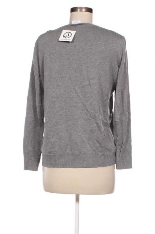 Damenpullover U.S. Polo Assn., Größe M, Farbe Grau, Preis € 25,45