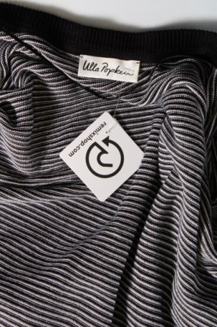 Γυναικείο πουλόβερ Ulla Popken, Μέγεθος 3XL, Χρώμα Πολύχρωμο, Τιμή 16,48 €