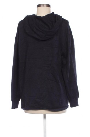 Γυναικείο πουλόβερ Ulla Popken, Μέγεθος XL, Χρώμα Μπλέ, Τιμή 14,96 €