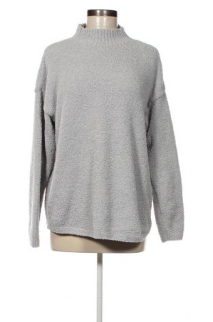 Дамски пуловер Uniqlo, Размер M, Цвят Сив, Цена 20,09 лв.