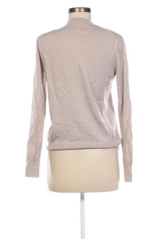 Γυναικείο πουλόβερ Uniqlo, Μέγεθος M, Χρώμα  Μπέζ, Τιμή 13,95 €