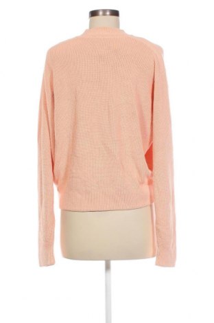 Damenpullover Uniqlo, Größe XL, Farbe Orange, Preis 16,83 €