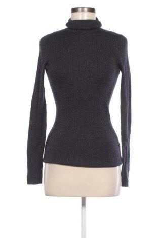Γυναικείο πουλόβερ Uniqlo, Μέγεθος S, Χρώμα Γκρί, Τιμή 13,95 €