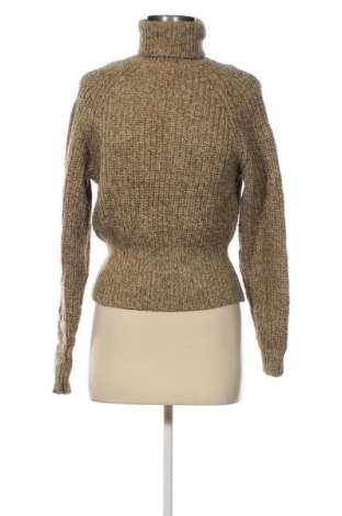 Damenpullover Uniqlo, Größe XS, Farbe Beige, Preis 28,99 €