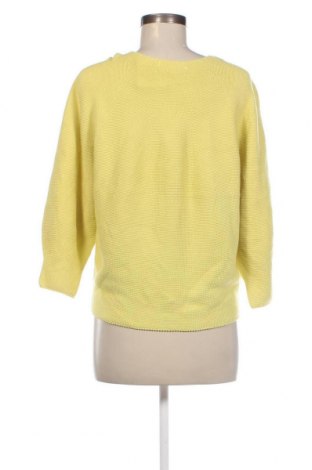 Damenpullover Uniqlo, Größe M, Farbe Gelb, Preis 13,98 €