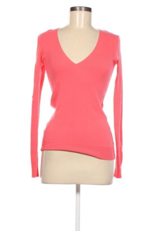 Damenpullover United Colors Of Benetton, Größe S, Farbe Rosa, Preis 13,68 €