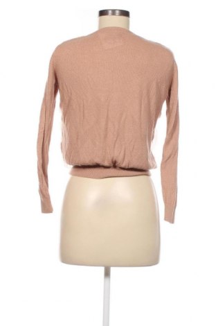 Damenpullover United Colors Of Benetton, Größe S, Farbe Beige, Preis 13,63 €